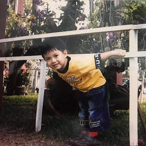 Meet your Posher, Vu